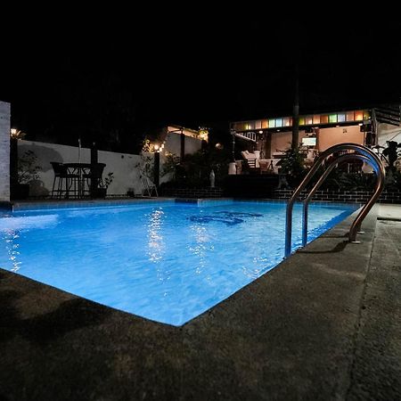 Casa De Celestina Private Resort Silang Екстериор снимка