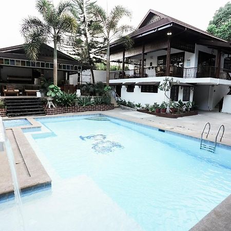 Casa De Celestina Private Resort Silang Екстериор снимка