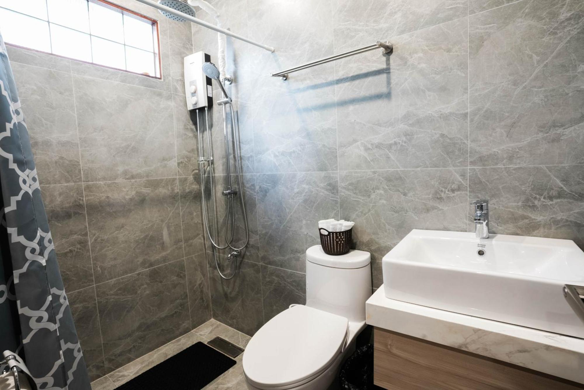 Casa De Celestina Private Resort Silang Екстериор снимка