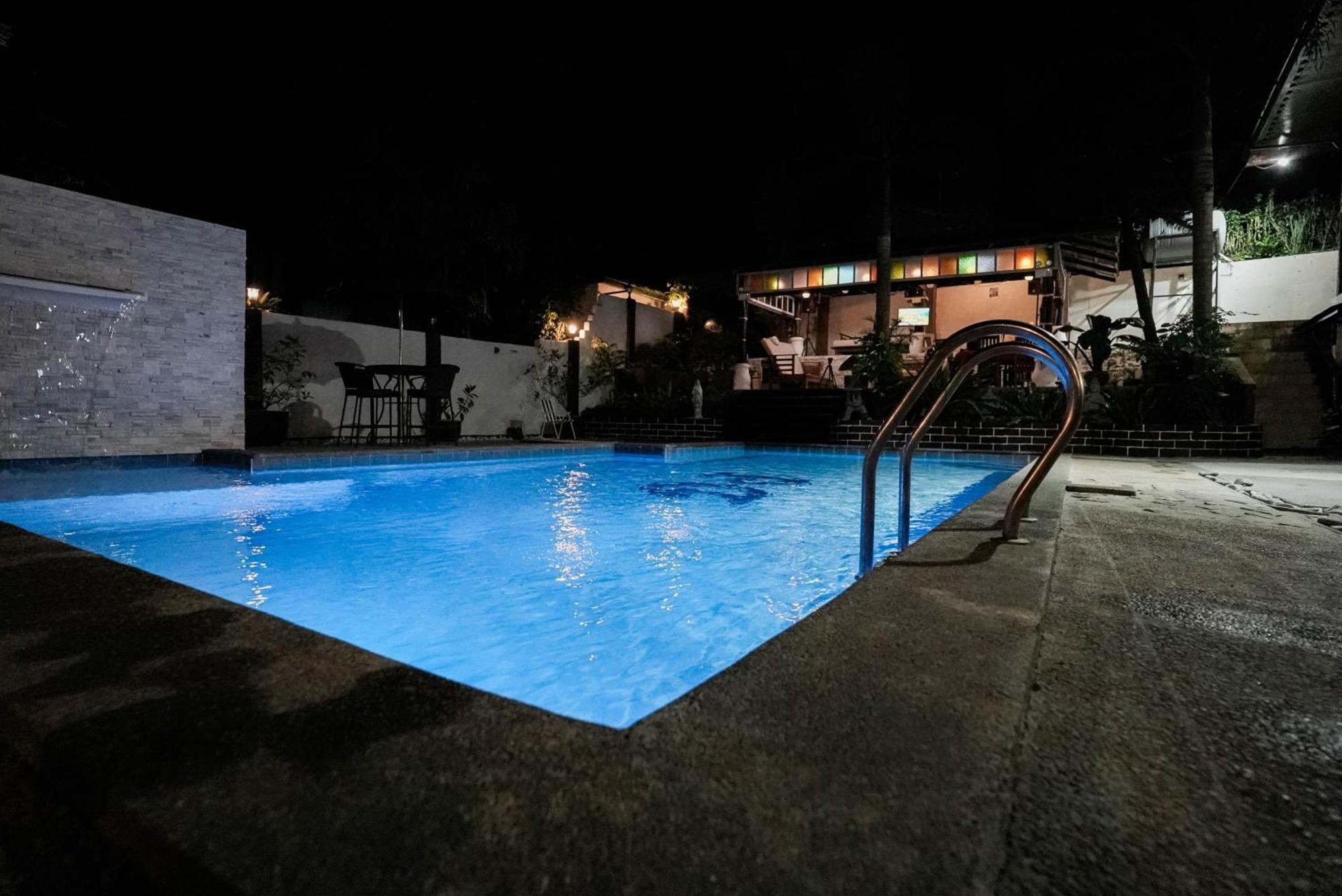 Casa De Celestina Private Resort Silang Екстериор снимка