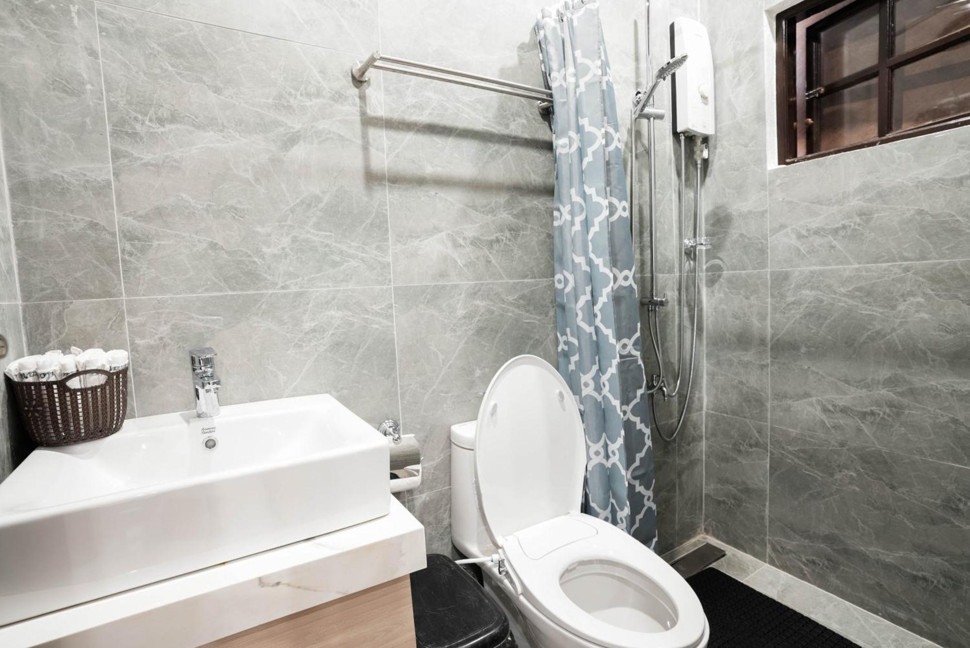 Casa De Celestina Private Resort Silang Екстериор снимка
