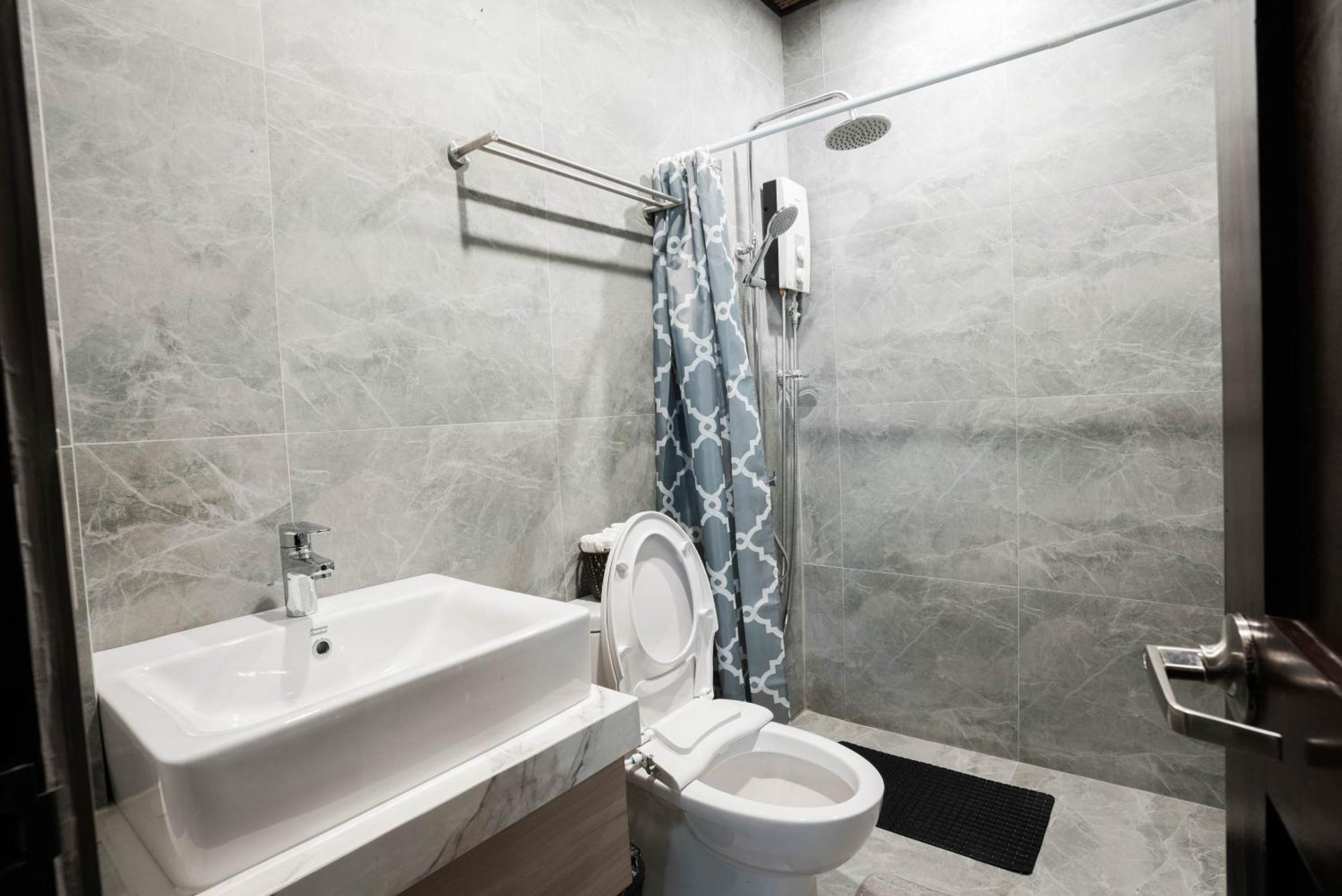 Casa De Celestina Private Resort Silang Екстериор снимка
