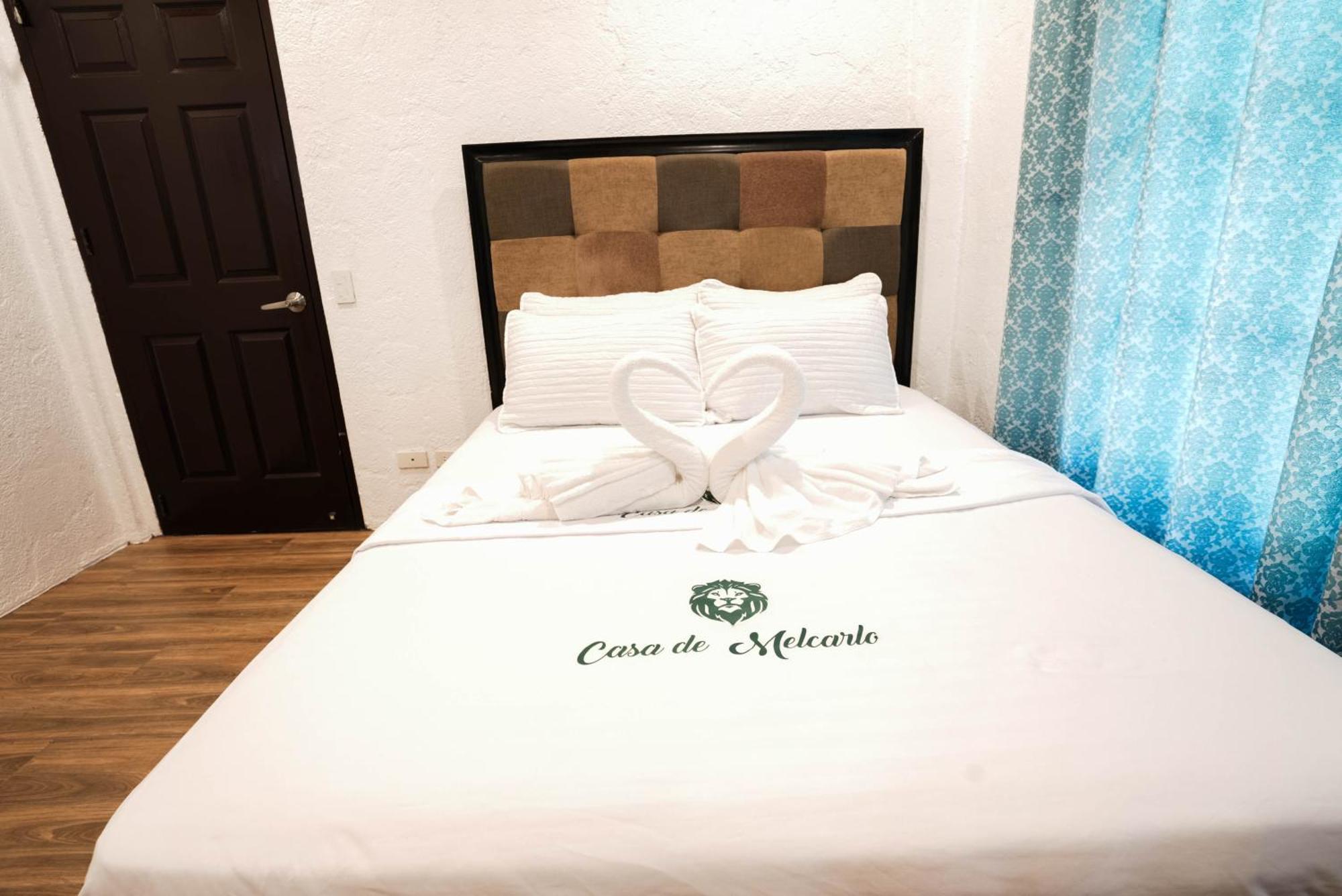 Casa De Celestina Private Resort Silang Екстериор снимка