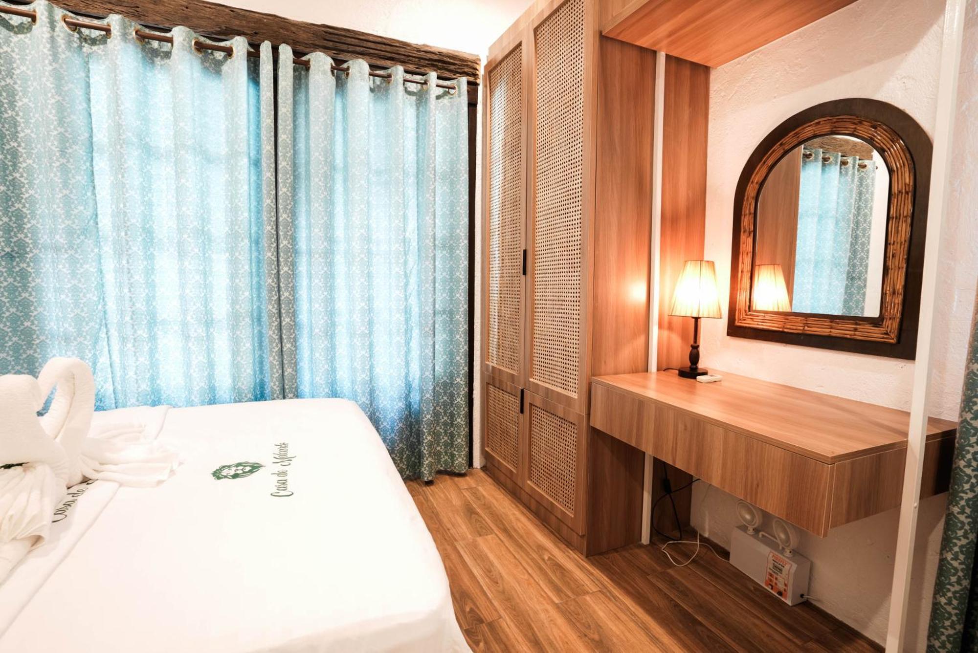 Casa De Celestina Private Resort Silang Екстериор снимка