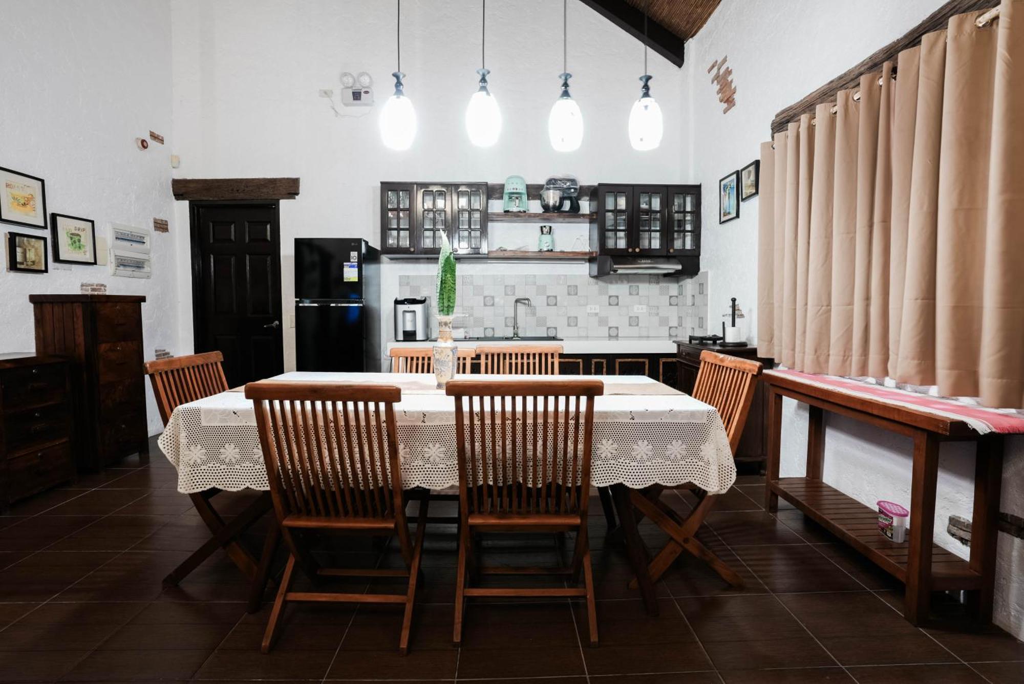Casa De Celestina Private Resort Silang Екстериор снимка