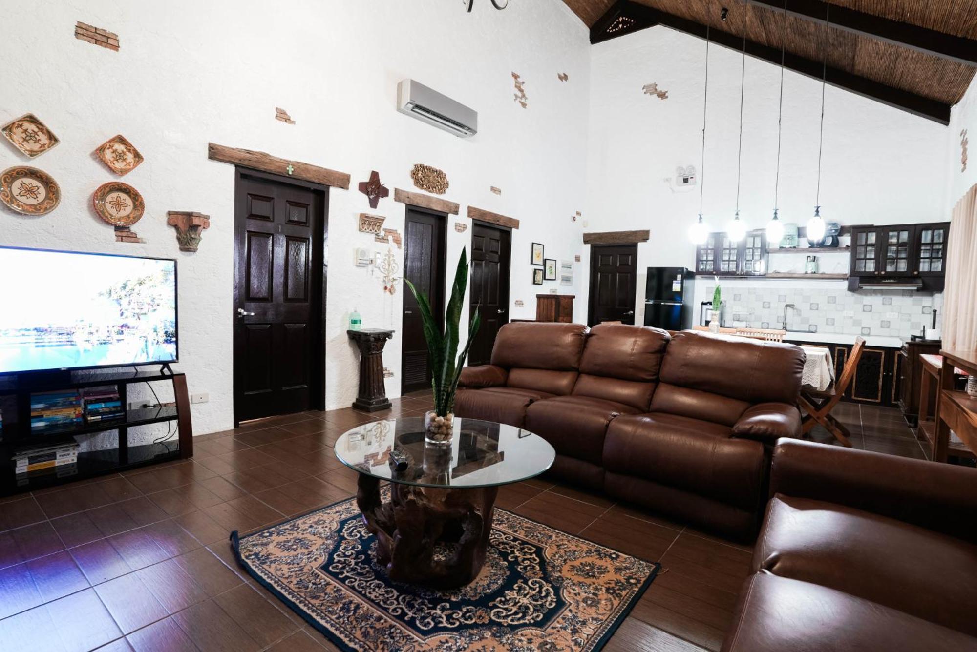 Casa De Celestina Private Resort Silang Екстериор снимка