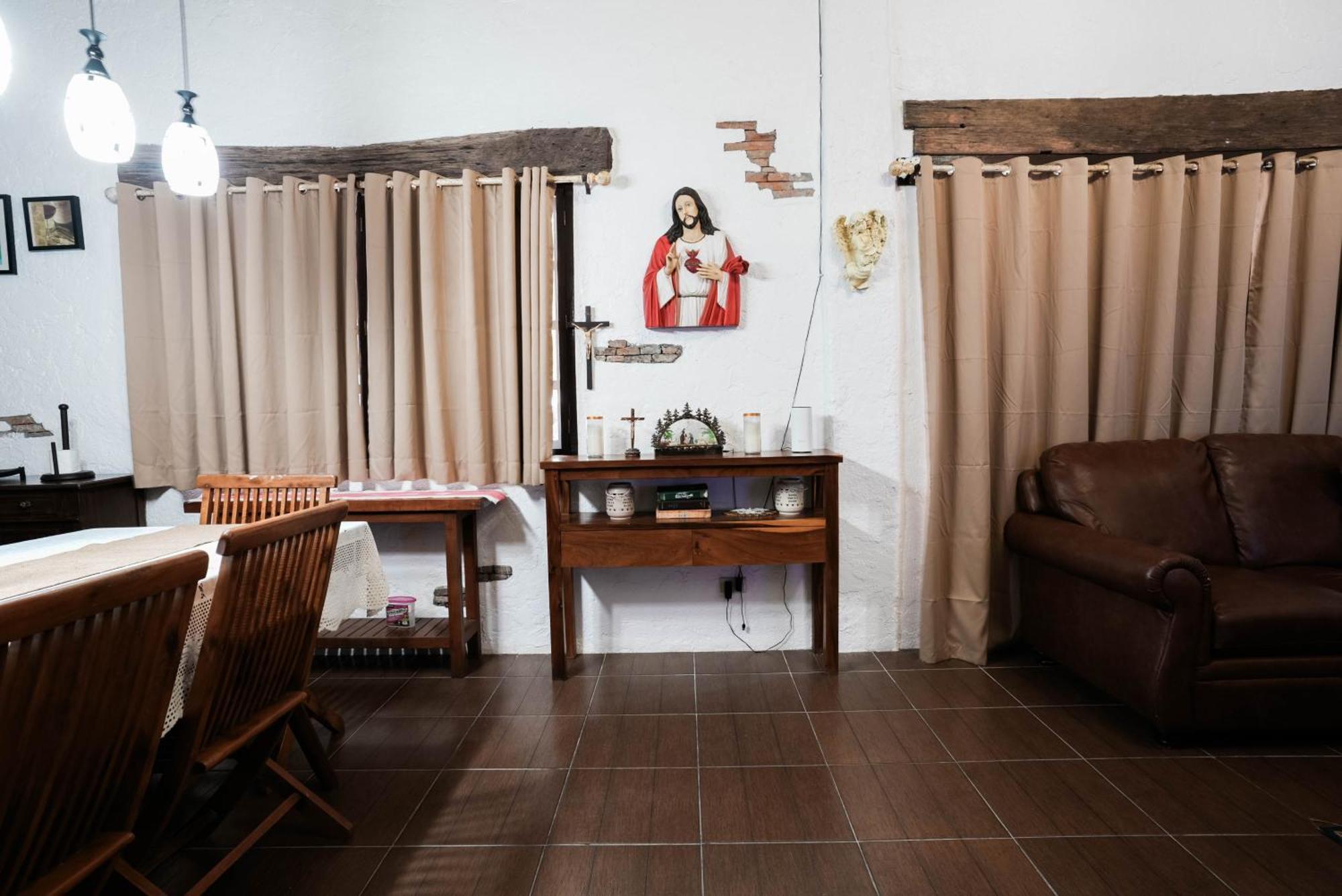 Casa De Celestina Private Resort Silang Екстериор снимка