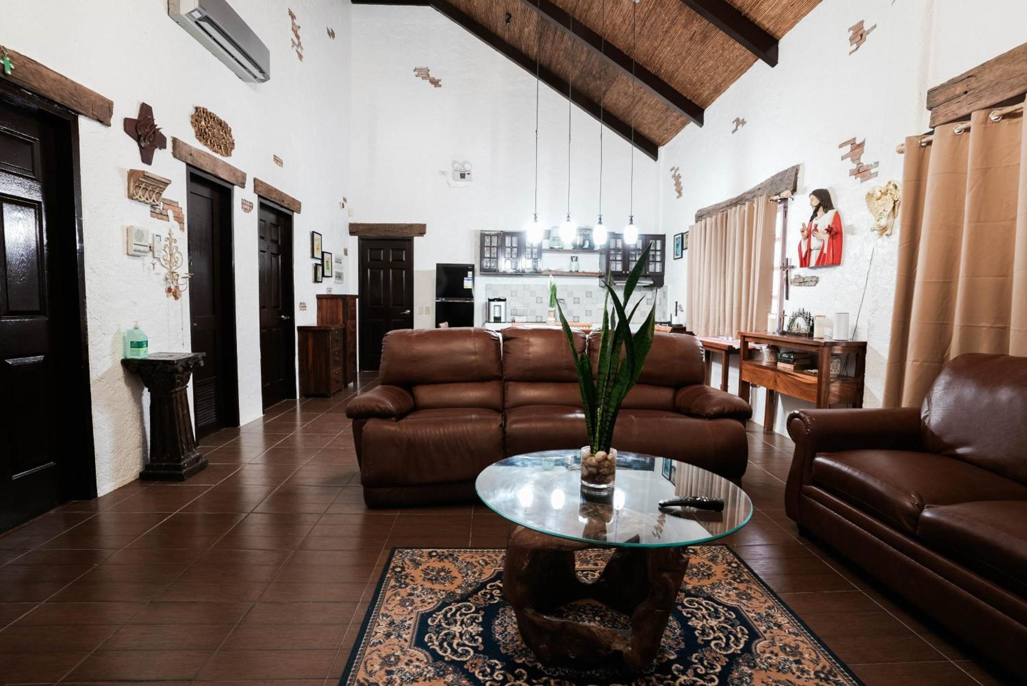 Casa De Celestina Private Resort Silang Екстериор снимка