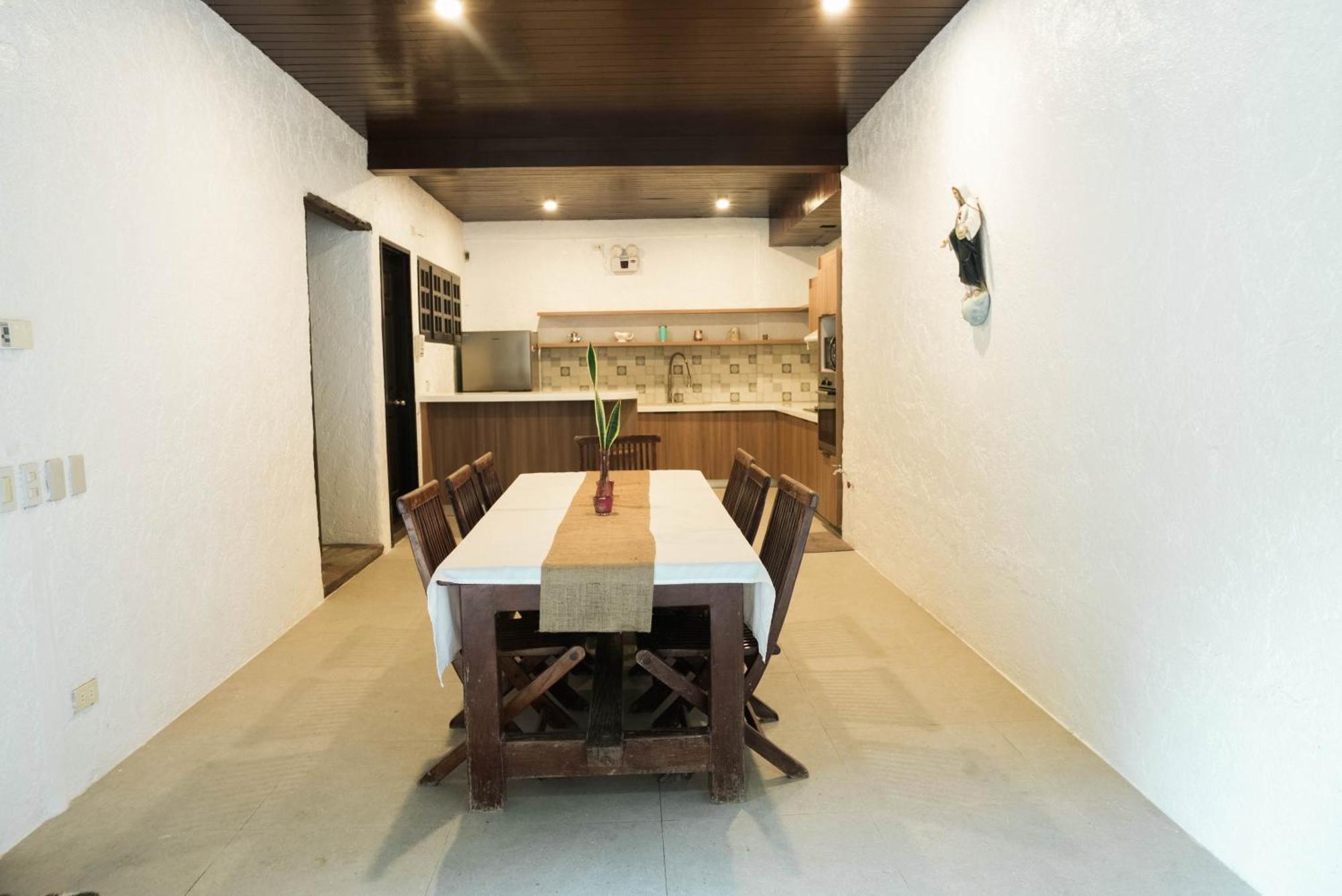Casa De Celestina Private Resort Silang Екстериор снимка
