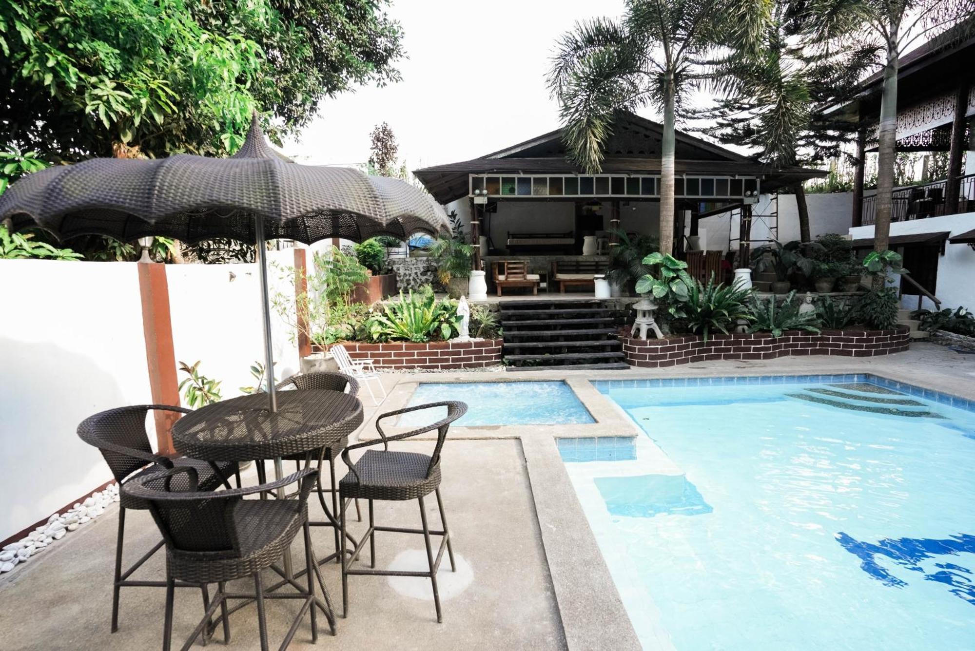 Casa De Celestina Private Resort Silang Екстериор снимка