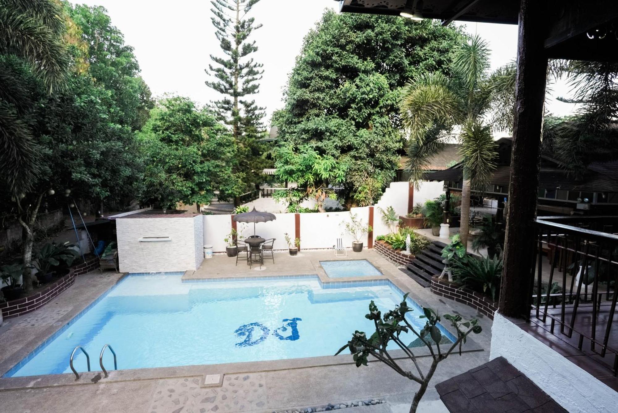 Casa De Celestina Private Resort Silang Екстериор снимка